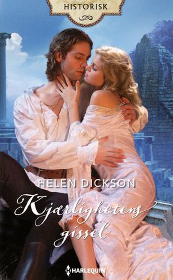 Kjærlighetens gissel