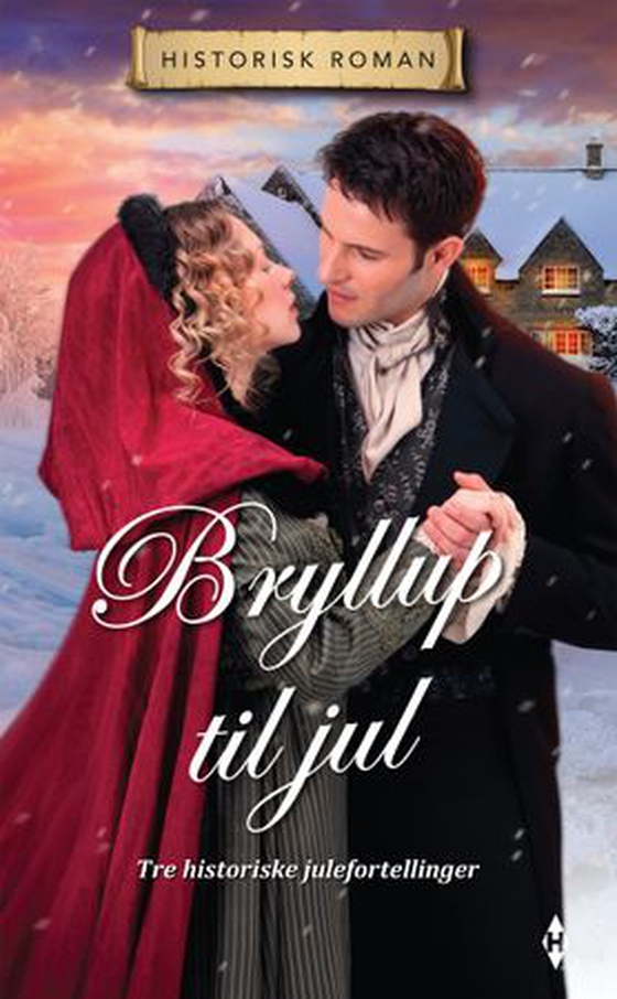 Bryllup til jul