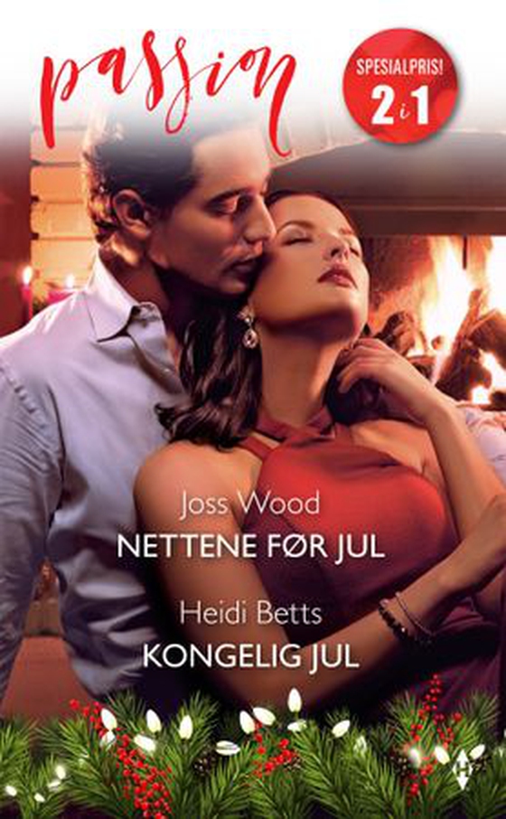 Nettene før jul / Kongelig jul