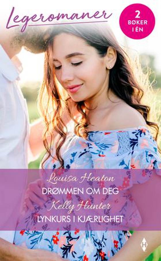 Drømmen om deg ; Lynkurs i kjærlighet (ebok) av Louisa Heaton