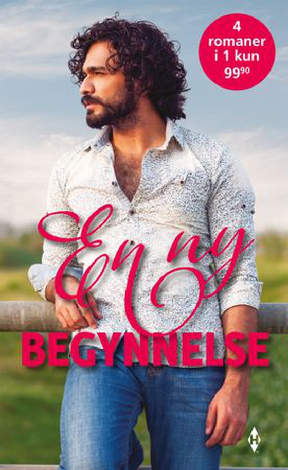 En ny begynnelse (ebok) av Susan Meier