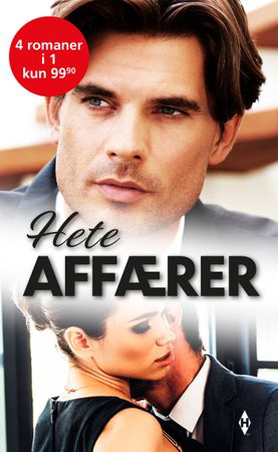 Hete affærer