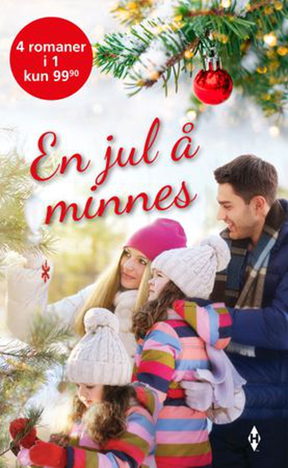 En jul å minnes
