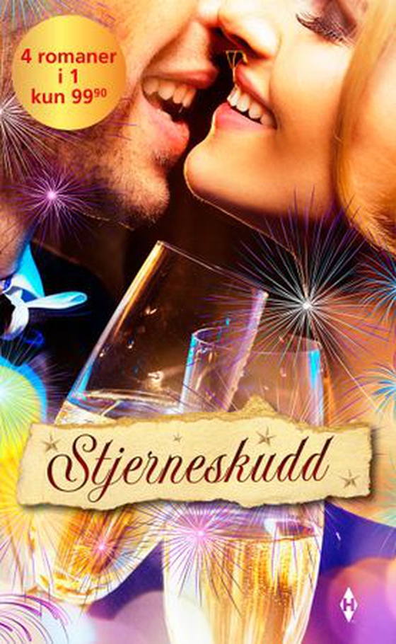 Stjerneskudd