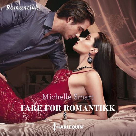 Fare for romantikk (lydbok) av Michelle Smart