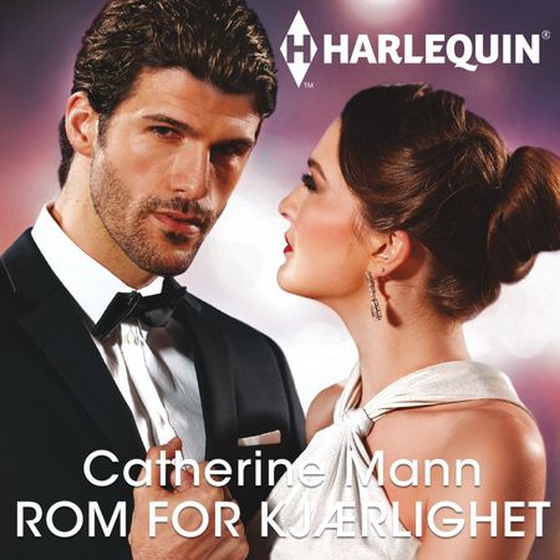 Rom for kjærlighet