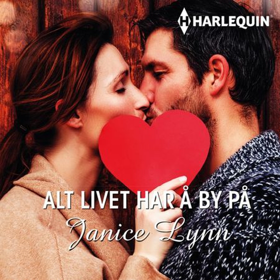 Alt livet har å by på (lydbok) av Janice Lynn