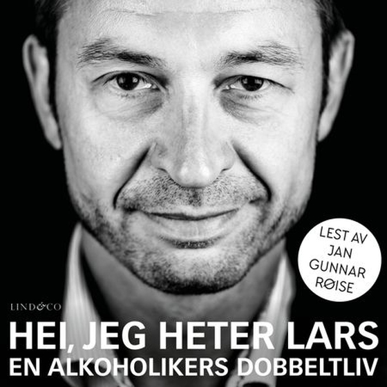 Hei, jeg heter Lars
