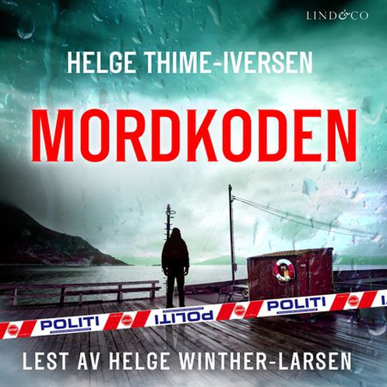 Mordkoden