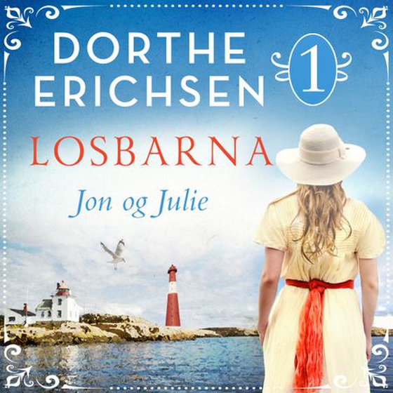 Jon og Julie