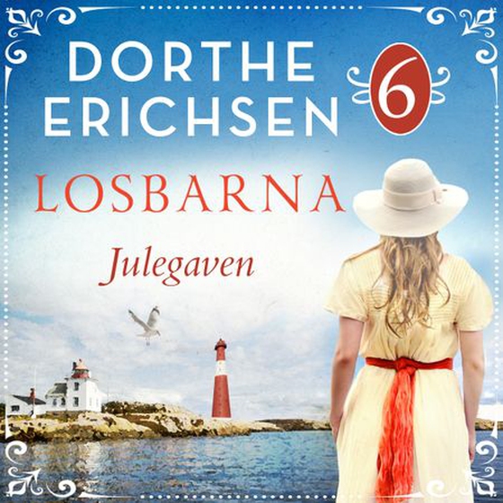 Julegaven