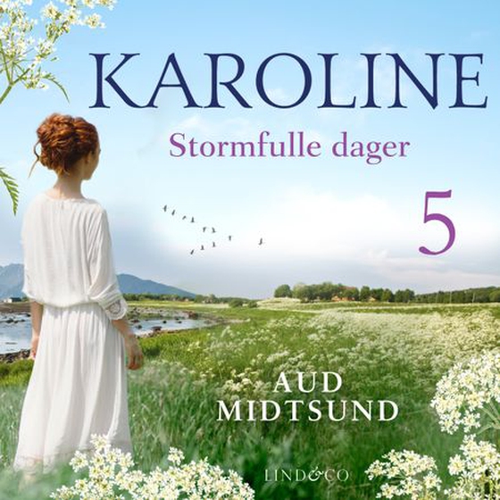 Stormfulle dager