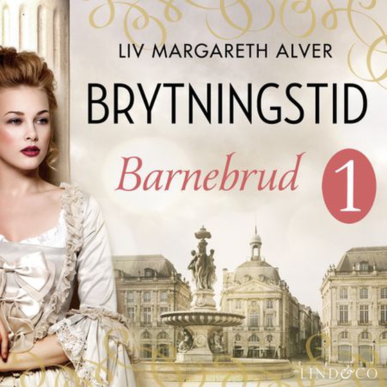 Barnebrud