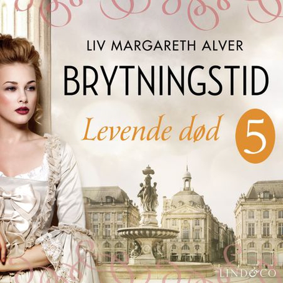 Levende død