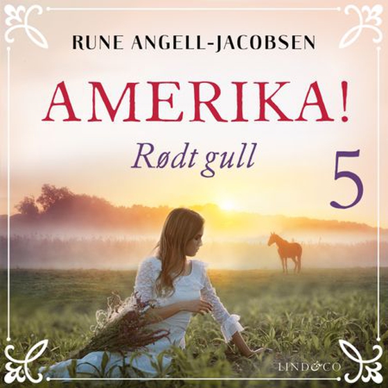 Rødt gull