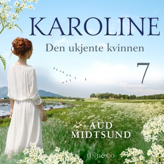 Den ukjente kvinnen