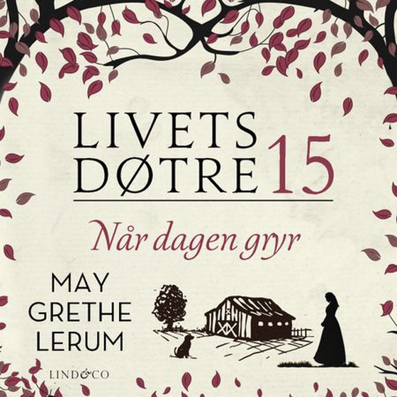 Når dagen gryr