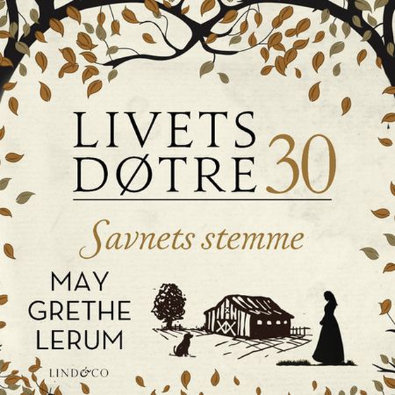 Savnets stemme