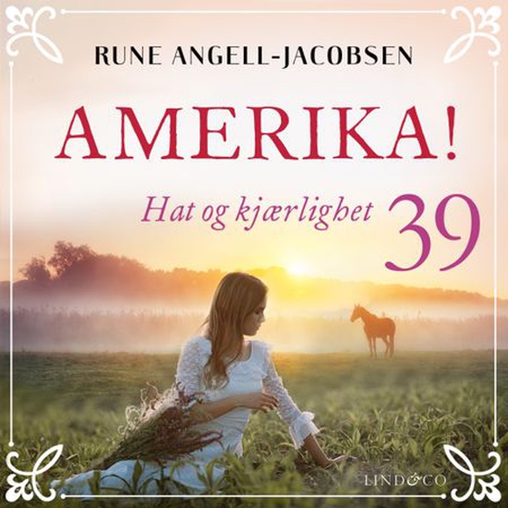 Hat og kjærlighet