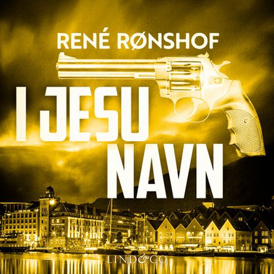 I Jesu navn