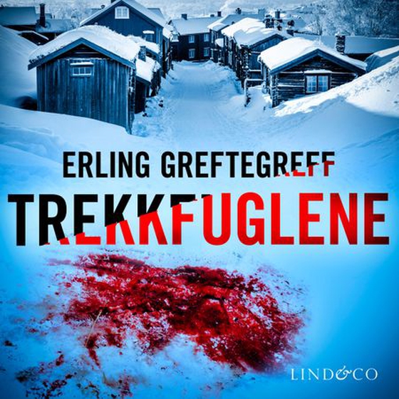 Trekkfuglene
