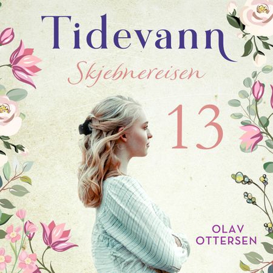 Skjebnereisen