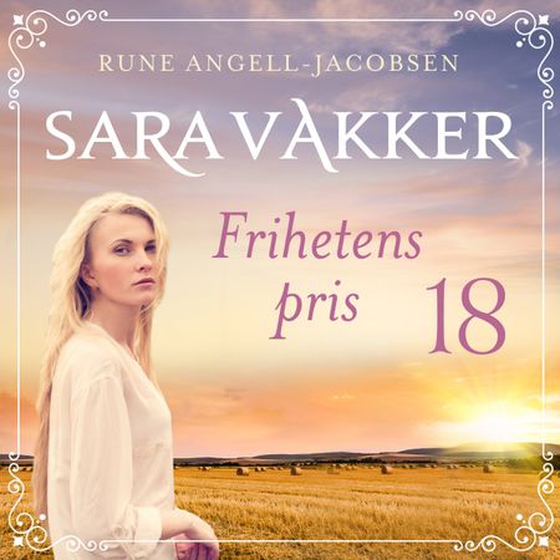 Frihetens pris