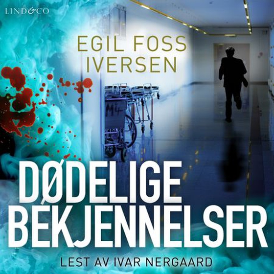 Dødelige bekjennelser