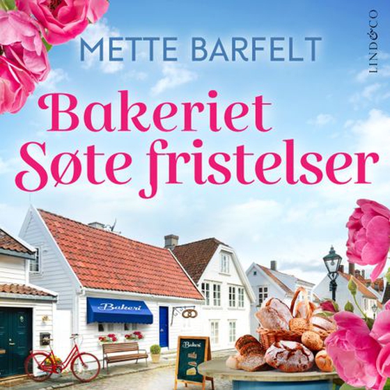 Bakeriet Søte fristelser