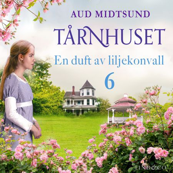 En duft av liljekonvall