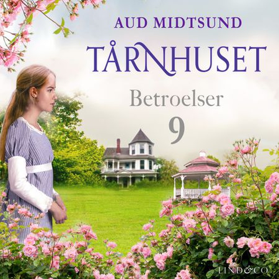 Betroelser (lydbok) av Aud Midtsund