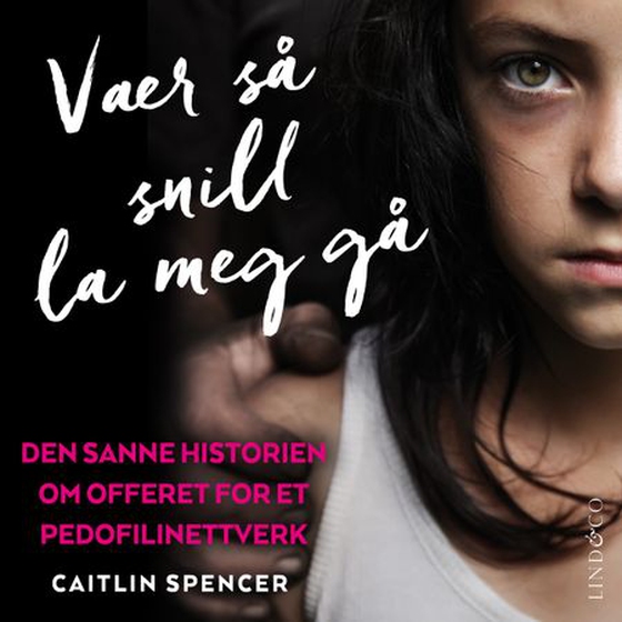 Vær så snill la meg gå