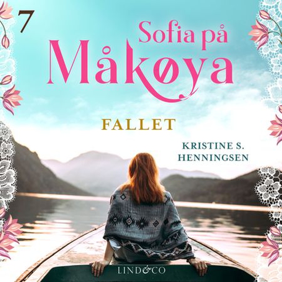 Fallet (lydbok) av Kristine S. Henningsen