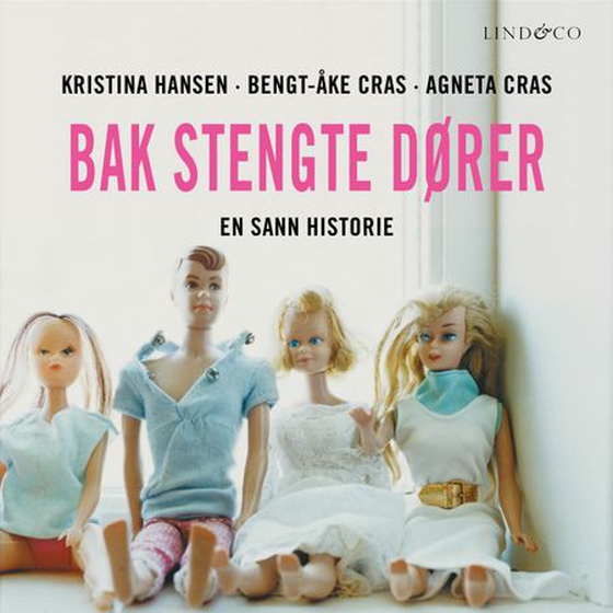 Bak stengte dører