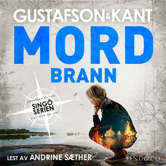 Mordbrann