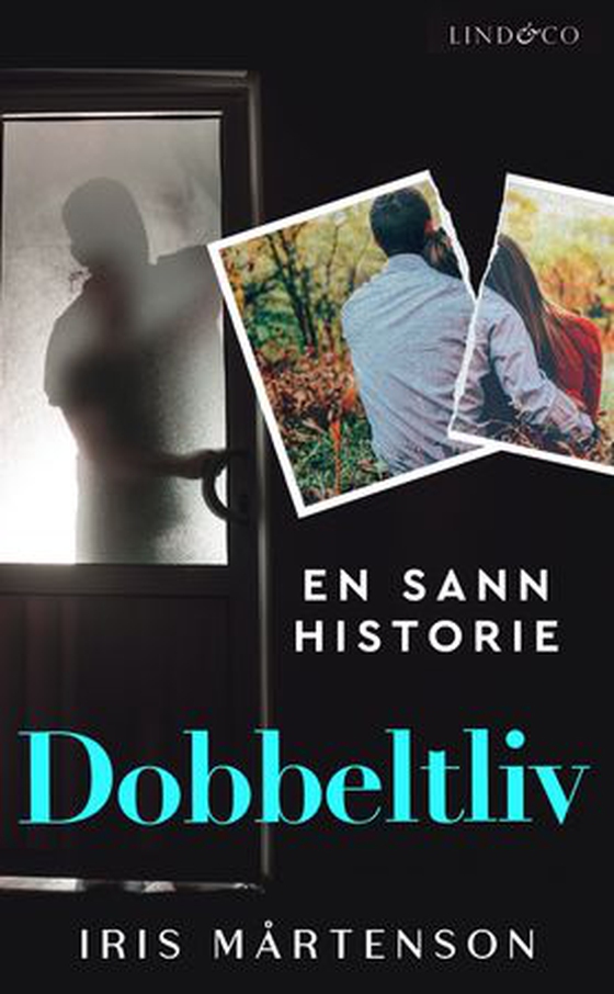 Dobbeltliv - en sann historie (ebok) av Iris Mårtenson