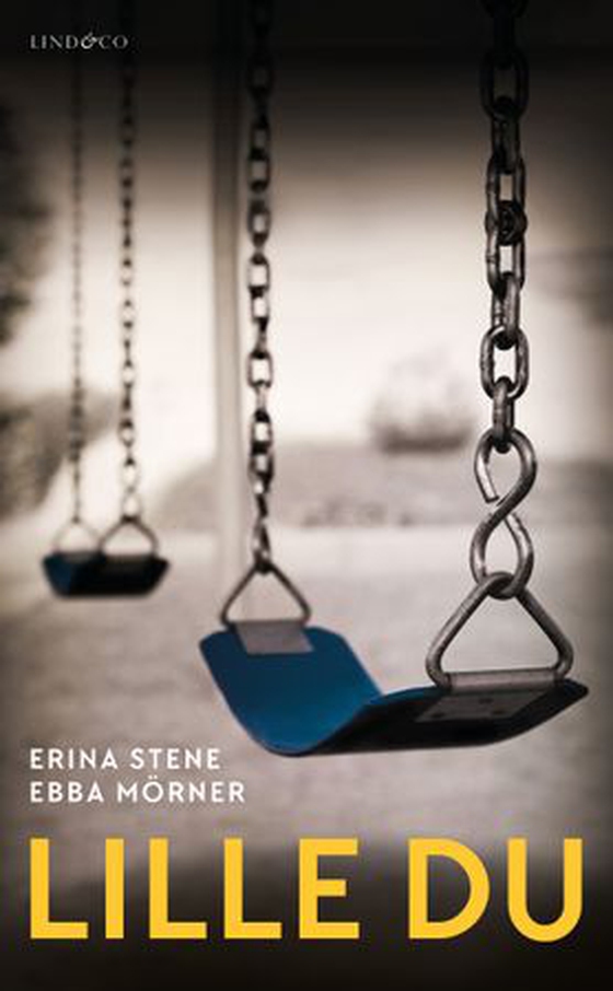 Lille du (ebok) av Erina Stene