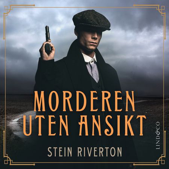 Morderen uten ansikt