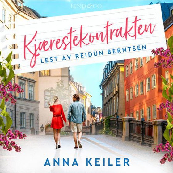 Kjærestekontrakten