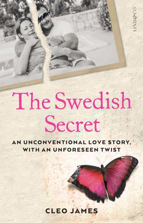 The Swedish secret (ebok) av Cleo James