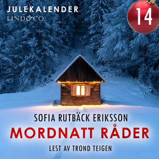 Mordnatt råder - luke 14