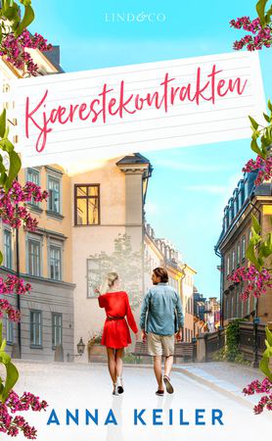 Kjærestekontrakten