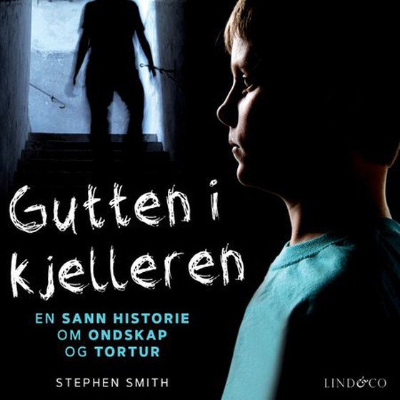 Gutten i kjelleren