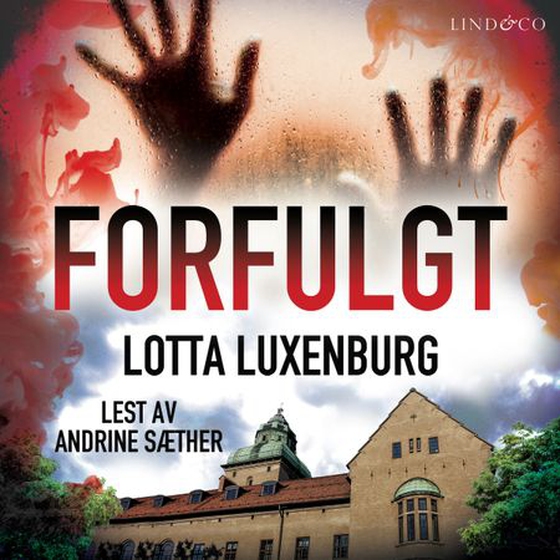 Forfulgt