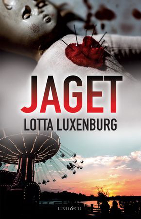 Jaget