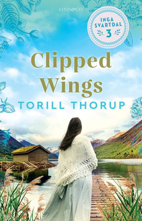 Clipped wings