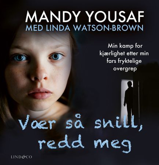 Vær så snill, redd meg