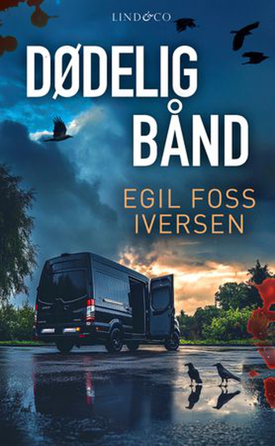 Dødelig bånd