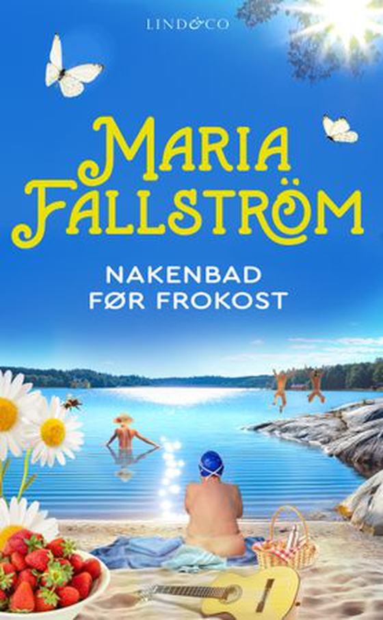 Nakenbad før frokost