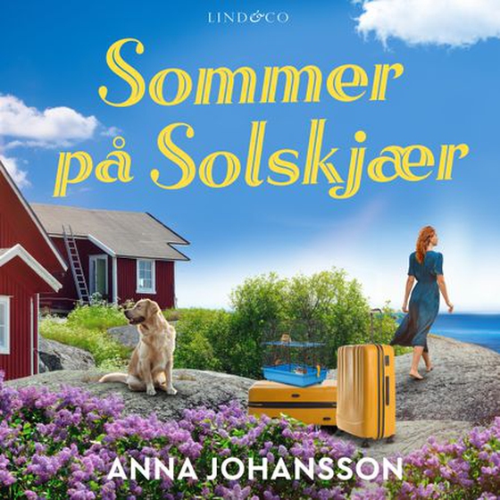 Sommer på Solskjær